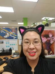 Erin Walter: Project Coordinator