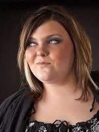 We're constantly seeing thousands of different hairstyles for young girls everywhere on instagram and pinterest, but never enough hairstyles for over one of the best short hairstyles for over 50 & overweight women is the shave down haircut. Best Plus Size Women Face Hairstyle Pictures For Round Face Plus Size Hairstyles Short Hair Styles For Round Faces Short Hair Styles