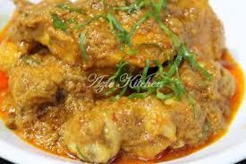 Mee sup resepi azie kitchen via secubitrasamanis.blogspot.com. Simplify Responsive Blogger Template Resep Masakan Memasak Resep Makanan
