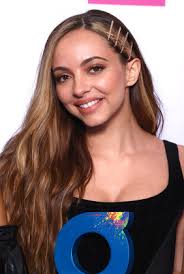 Little Mix Jade Thirlwall Editorial Stock Photo