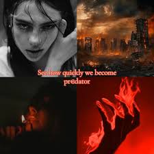 Found Family Post Apocalyptic Books