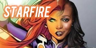 Starfire