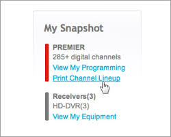 Dish network packages & channels. Directv Error Code 721 Streaming Tv News