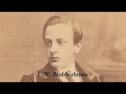 Blubberhouse, and how he came to haunt me