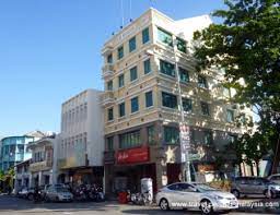 It is easily accessible by private car or taxi, commuter train (ktm komuter), bus (rapidkl) and there are easy connections to the penang airport at bayan lepas, the intercity bus terminus at sungei nibong, penang and the intercity train. Air Asia Penang Flights To Pulau Pinang