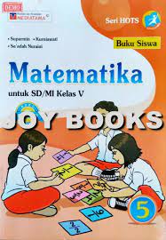 Maybe you would like to learn more about one of these? Terkini Kunci Jawaban Buku Matematika Kelas 5 Penerbit Mediatama