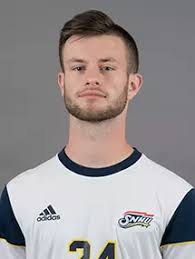 2018 Men's Soccer Roster