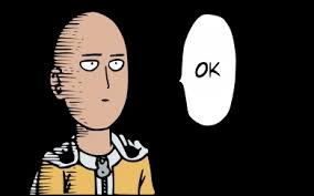 Break one of these, win a free ban. Download One Punch Man Wallpaper Reddit Wallpaper Getwalls Io