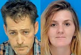 Hickory Residents Jailed For Drug Possession