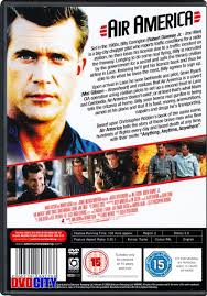 Luftens Helte (1990)