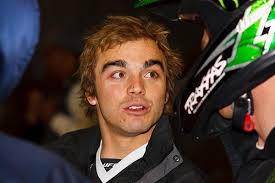 Surprises from Phoenix