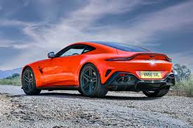 Image result for Synapse Orange 2024 Aston Martin
