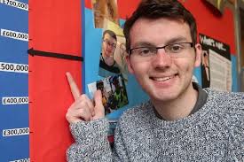 It's Stephen Sutton MBE as Queen's Birthday Honours are announced