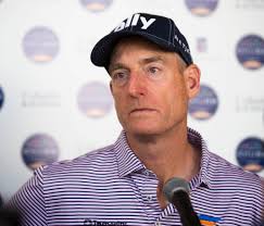 David Duval, Jim Furyk started out taking players' money