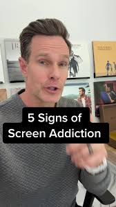 Video Addiction Affected Kids