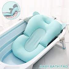 Canopy experts send us a photo. Willstar Baby Bath Pillow Floating Anti Slip Bath Cushion Soft Seat Bathtub Support For Newborn 0 6 Months Only Bath Pillow Walmart Com Walmart Com