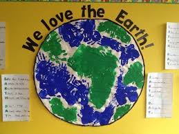The activity of going outside and sleeping through the night in a different environment is a fun experience, even if it's just. 26 Environment Day Crafts Ideas Aluno On