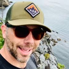 David Tipton (@eastcoasthiker)