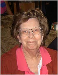 STRACHAN, Carolyn Alice