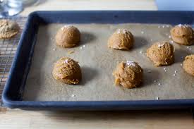 Kue kacang molly / resep kue kacang jadul ala gadis pangandaran 🥰🥰🥰 oleh. Salted Peanut Butter Cookies Smitten Kitchen