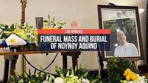 Benigno aquino, sr, his grandfather was the speaker of the 'house of representatives' of the philippines while his father benigno ninoy aquino, jr. Dgj4wlp Axrf2m