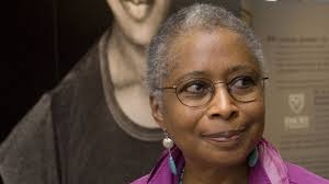 Alice Walker discusses marriage to Jew in documentary