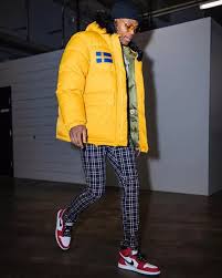 Time sat down with westbrook to talk personal style, a future fashion line, and saying why not? to life. Most Stylish Nba Players Stadium Talk