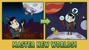 You can download the game adventure capitalist for android with mod money. Adventure Capitalist Idle Money Management V8 11 1 Mod Unlimited Money Apk Android Mods Apk