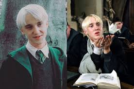 Astoria malfoy in lego harry potter: Bloody Hell Harry Potter Fans Shocked To Find Out Draco Malfoy S Screen Time Is Only 31 Minutes Kaw Rojak Daily