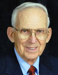 Obituary information for Charles Robert Woodside