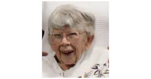 Doris Lucile Hathaway Obituary (2024)