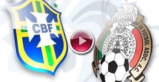 Mexico, noticias en imagenes, fotos, videos, audios, infografias, interactivos y el encuentro protagonizado por brasil y méxico terminó siendo el primero de los octavos de final de. Links Para Ver El Brasil Vs Mexico Copa Confederaciones Isopixel