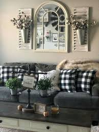 Incorporating a farmhouse flair into your home's decor takes only a few simple diy projects and a little of your time. 62 Fantastic Diy Rustic Home Decor Ideas 19 Artmyideas