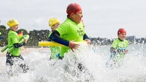 7 Tips For Staying Safe in The Water This Summer - Swimming.org