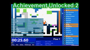 Simply set up a local multiplayer match, change the rules and start the game to unlock this achievement. Browser Games Of The Week Achievement Unlocked 2 Tower Of Heaven And Dino Striked Edition Youtube
