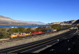 railpictures net photo up 8616 union pacific emd sd70ace at biggs oregon by austin jacox railpictures net