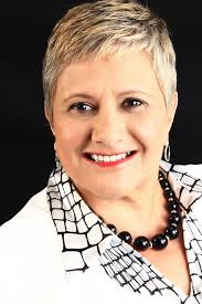 Elizabeth Aracely Alvarez Realtor