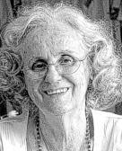 Genevieve Noe Obituary (1924