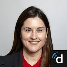 Dr. Maria Delas Mercedes Perez Rodriguez, MD