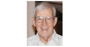 Chris Larsen Obituary (1924