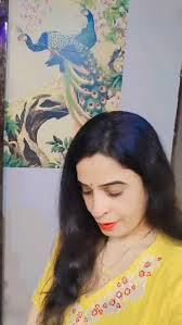 Bheegi bheegi palkein Meri udaas...💫💛💛💛💫