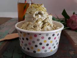 Il gelato al pistacchio è senza dubbio uno dei grandi classici tra i gusti di gelateria. Gelato Al Pistacchio Senza Gelatiera Lilli Nel Paese Delle Stoviglie