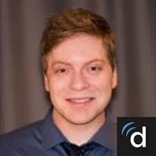 Dr. Matthew Zinter, MD