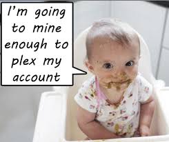 Plexing Through Mining : r/Eve