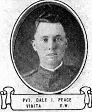 They Died in Service