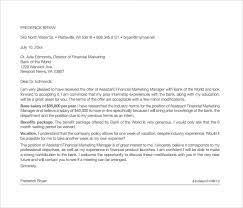 Nov 25, 2019 · body of the letter: Free 6 Sample Counter Offer Letter Templates In Ms Word Pdf