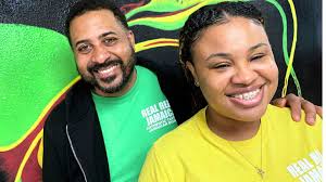 Ziggy Marley's Beach in Hawaii" Included