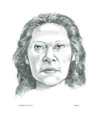 UNIDENTIFIED DECEDENTS