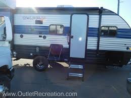 2021 cherokee grey wolf 29te 5649. 2021 Forest River Cherokee Wolf Pup 17jg D Clearwater W194 20 Outlet Recreation