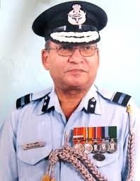 Bharat Rakshak:Indian Air Force